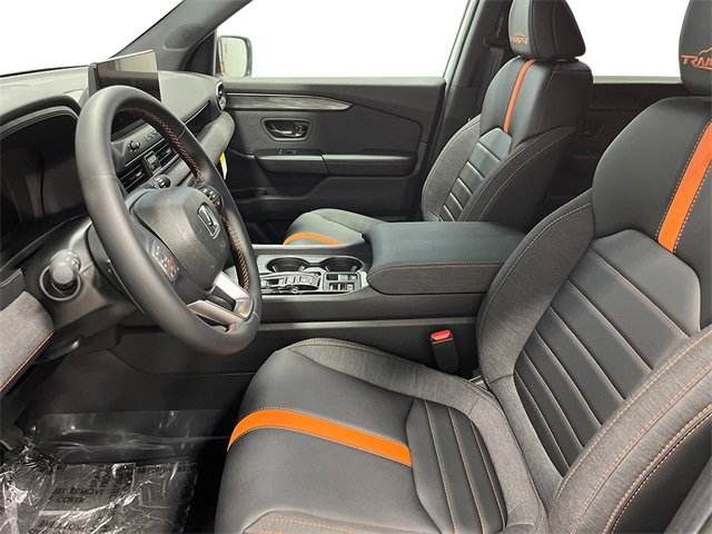New 2026 Honda Passport TrailSport image 9