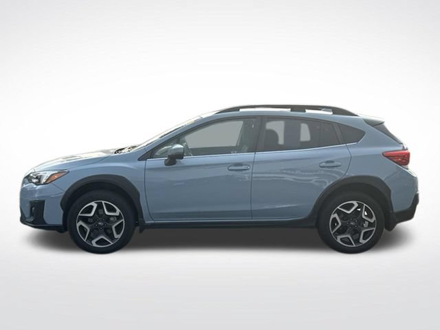 Used 2019 Subaru Crosstrek 2.0i Limited w/ Moonroof Package w/Navigation AWD/4WD image 5
