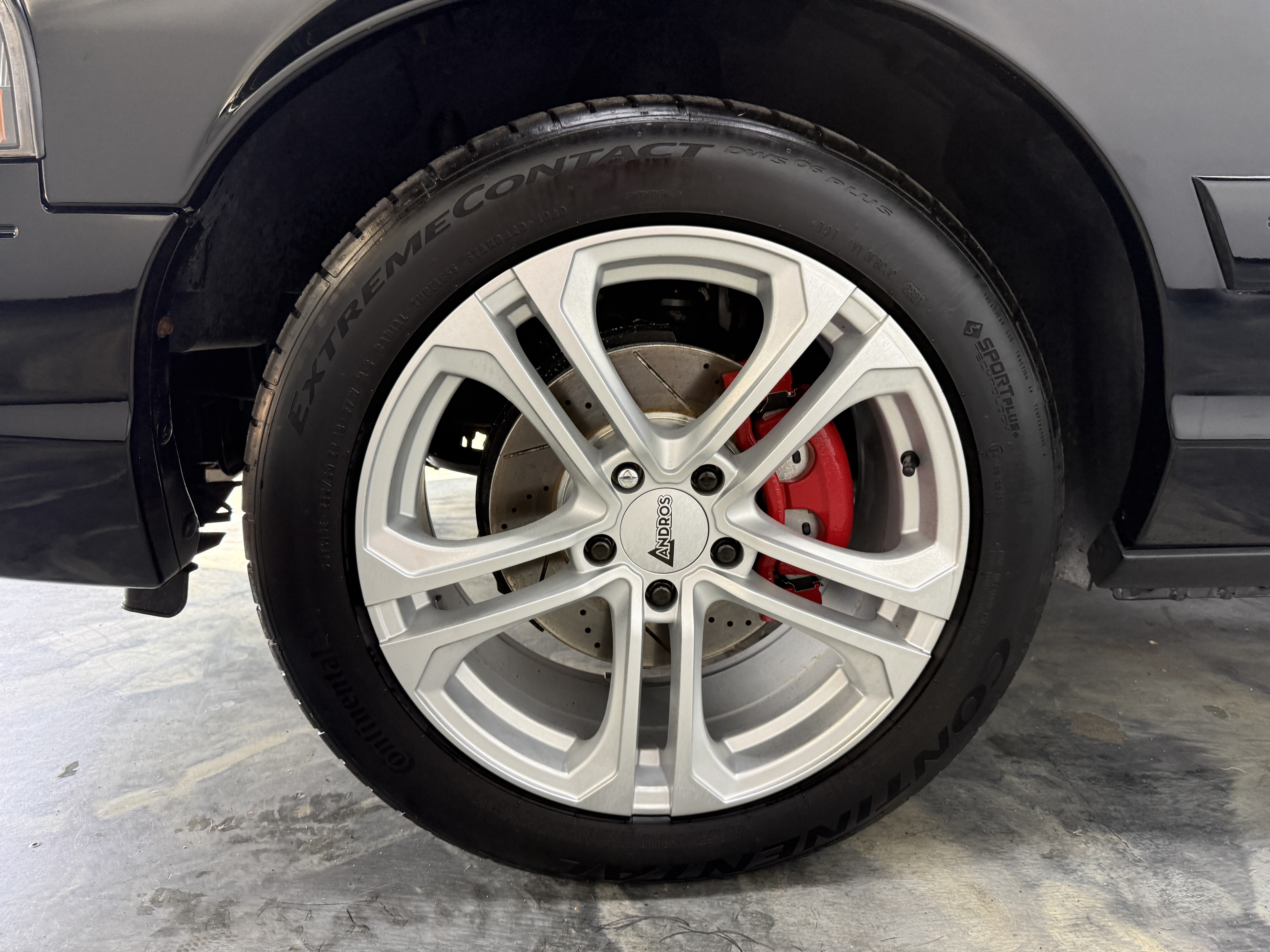 Used 2003 Mercury Marauder RWD image 28