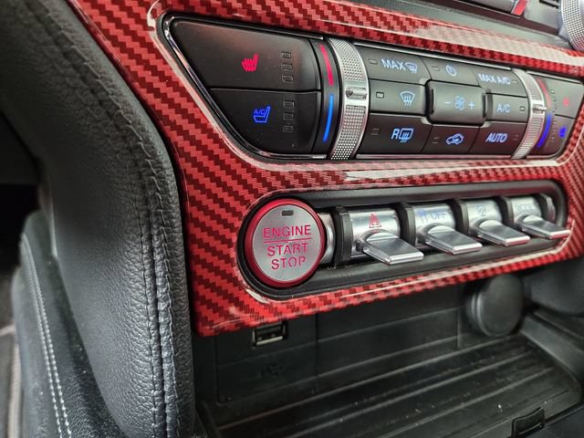 Used 2019 Ford Mustang GT Premium w/ Equipment Group 401A RWD image 24