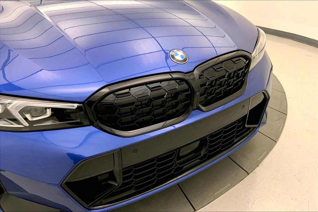 Used 2026 BMW M340i xDrive image 29