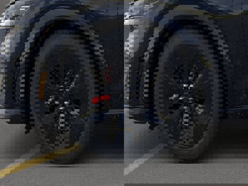 New 2025 Ford Mustang Mach-E GT w/ Interior Protection Package image 19