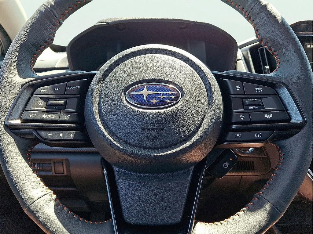 New 2026 Subaru Crosstrek 2.5i Limited AWD/4WD image 12