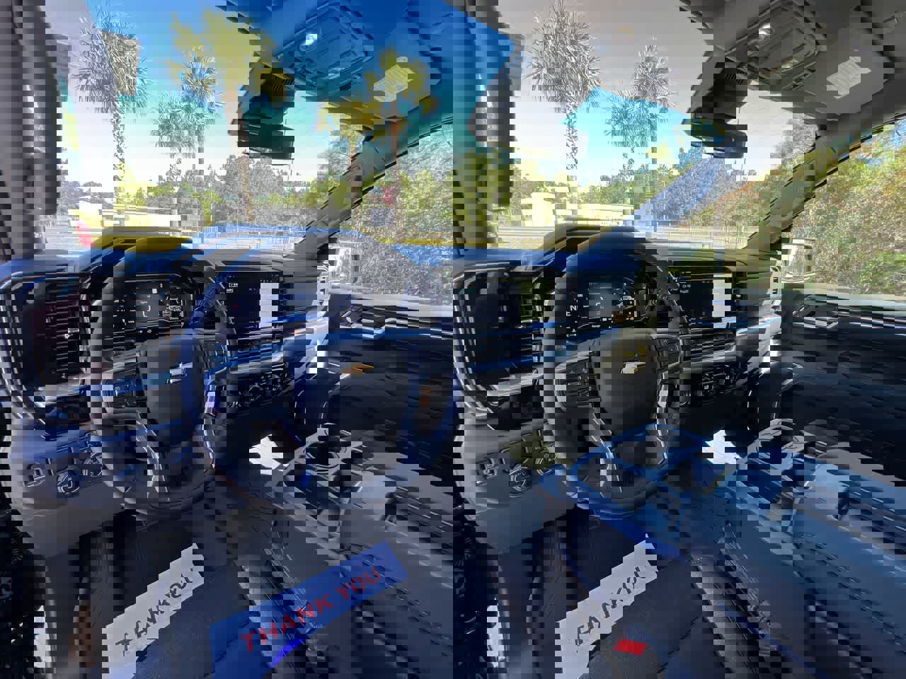 Used 2022 Chevrolet Silverado 1500 LT w/ Protection Package image 10