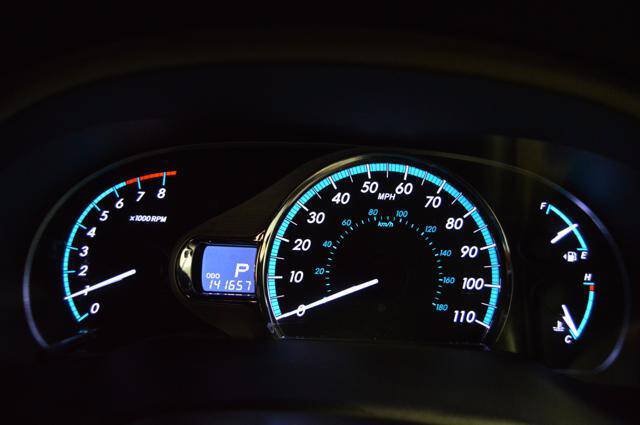 Used 2011 Toyota Sienna XLE w/ XLE Navigation Pkg FWD image 20