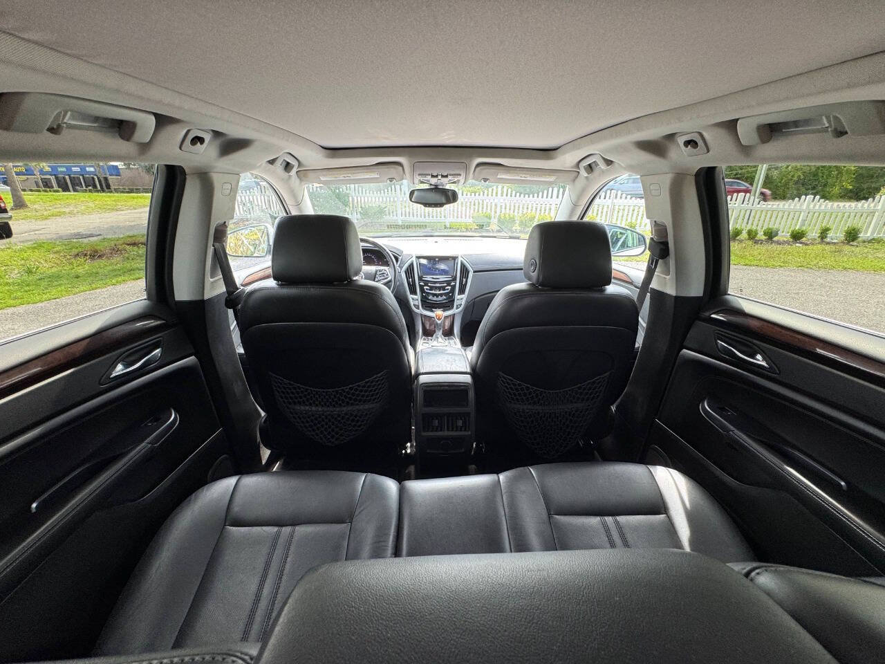 Used 2013 Cadillac SRX Luxury FWD image 41
