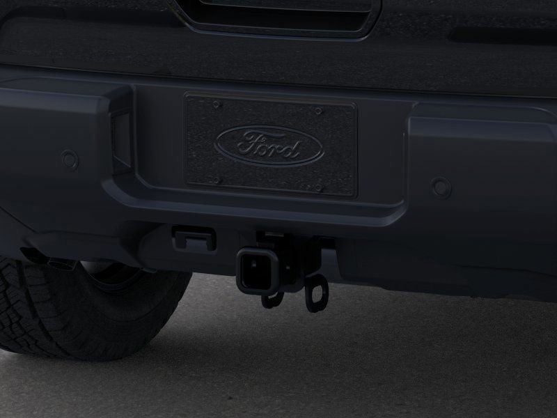 New 2026 Ford Bronco Sport Badlands AWD/4WD image 23