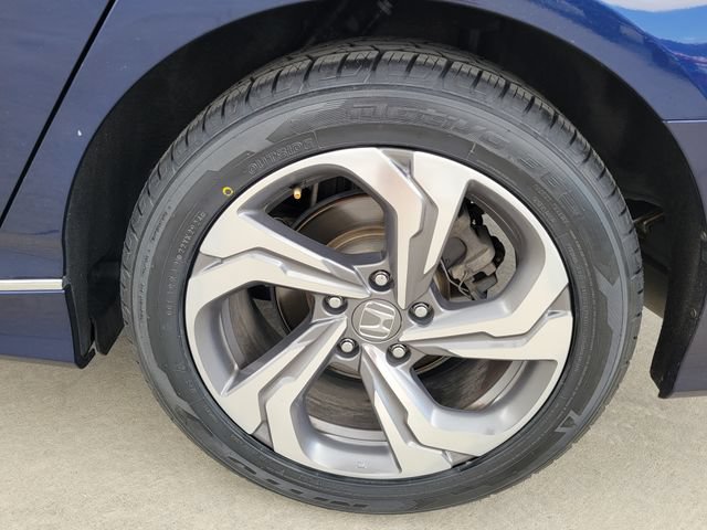 Used 2019 Honda Accord EX image 15