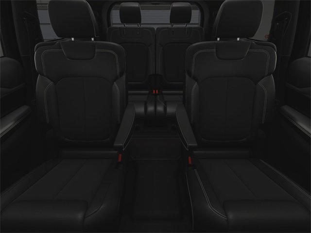 New 2024 Jeep Grand Cherokee L Altitude image 19