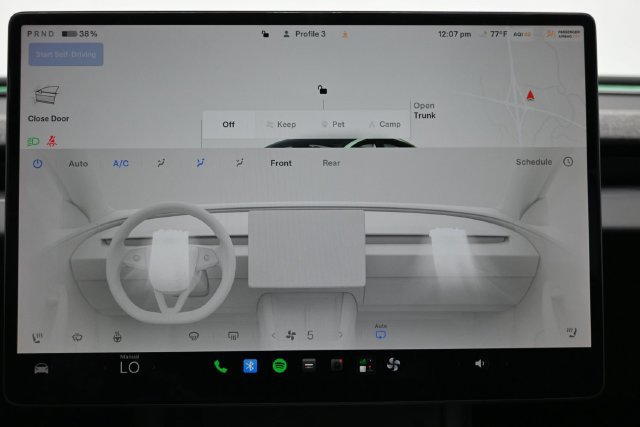 Used 2024 Tesla Model 3 Long Range AWD/4WD image 21