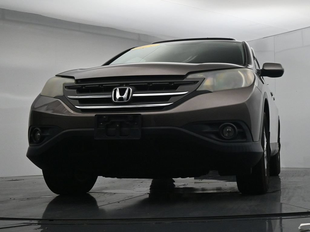 Used 2014 Honda CR-V EX image 33