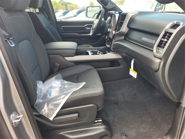 New 2026 RAM 1500 Big Horn image 16