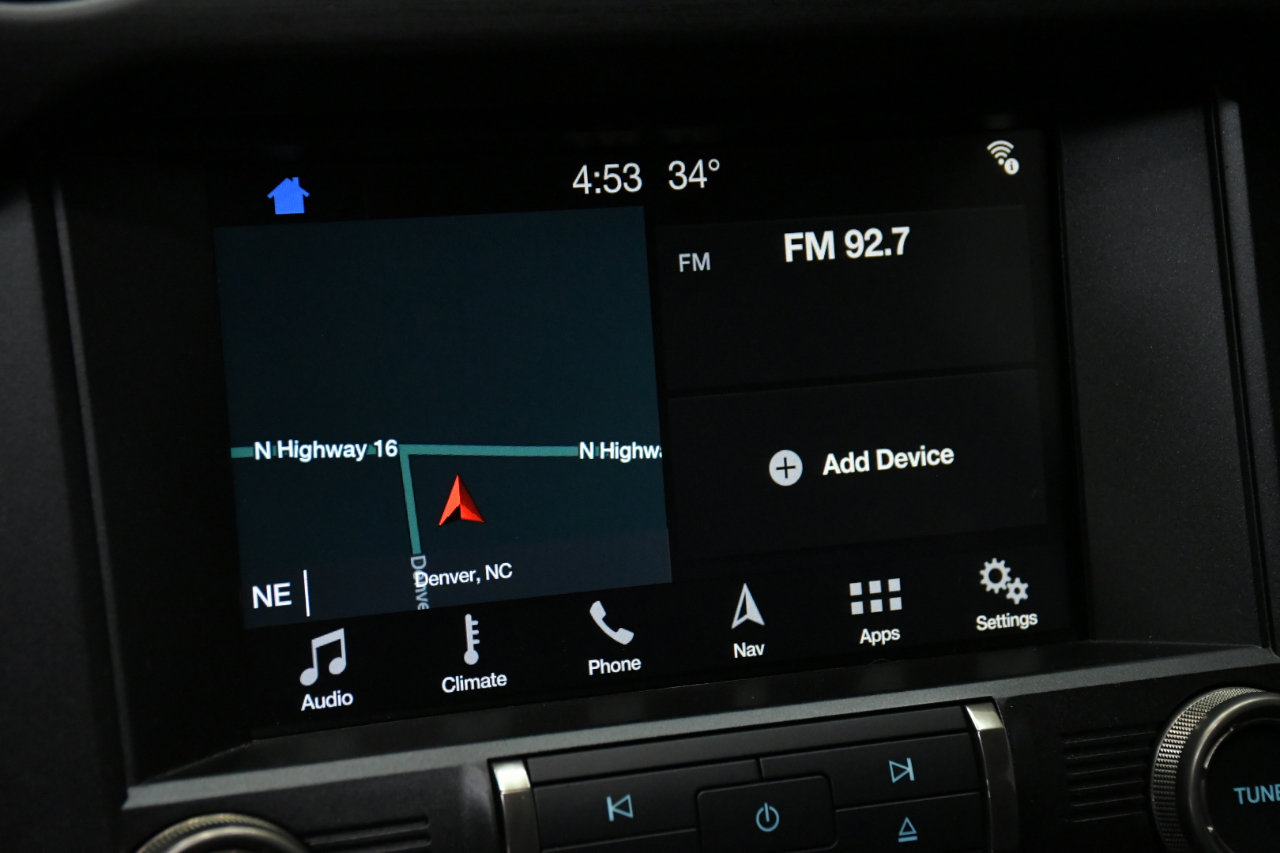 Used 2017 Ford Mustang Shelby GT350 w/ Electronics Package image 52