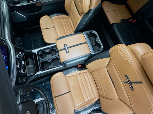 Used 2023 Ford F350 Platinum w/ Tremor Off-Road Package image 23