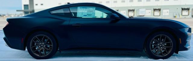 New 2026 Ford Mustang Coupe image 6