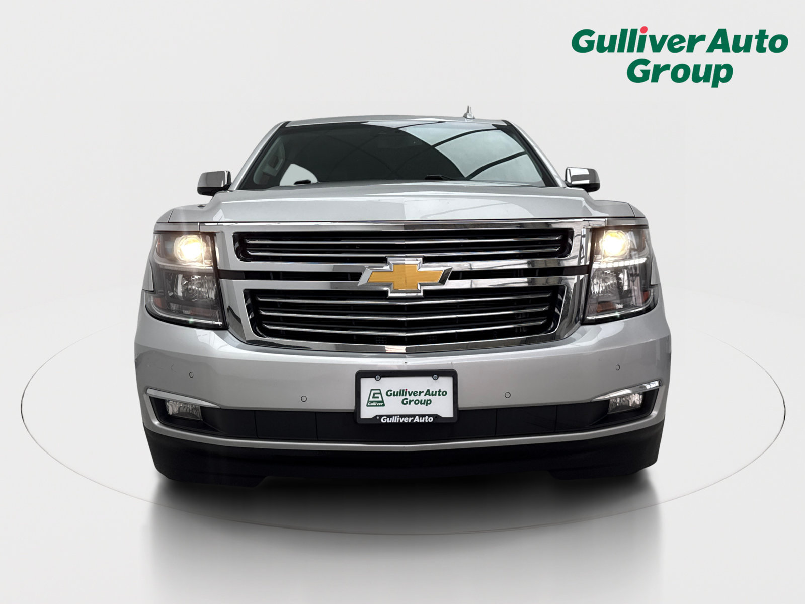 Used 2018 Chevrolet Tahoe Premier AWD/4WD image 14