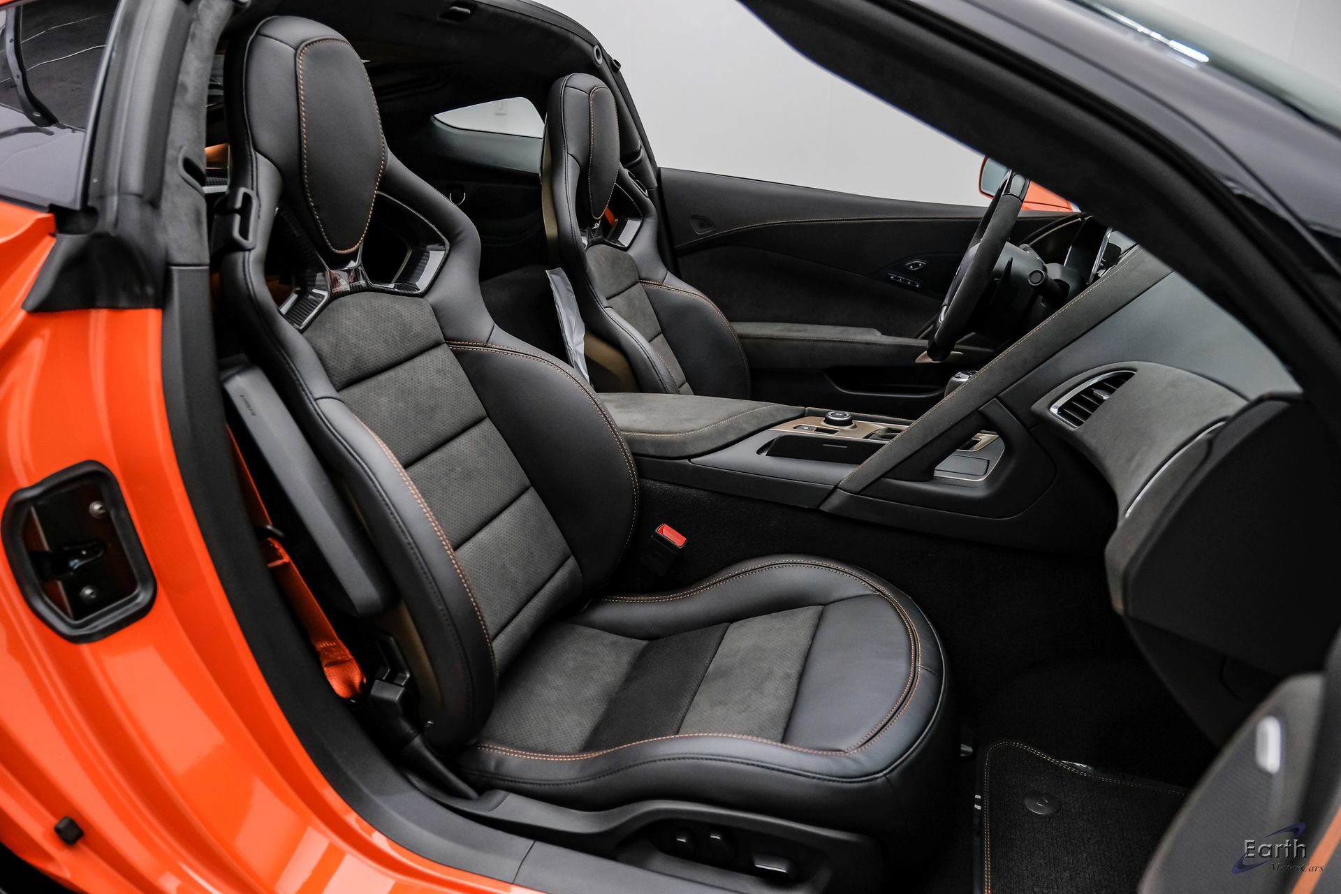 Used 2019 Chevrolet Corvette ZR1 RWD image 59
