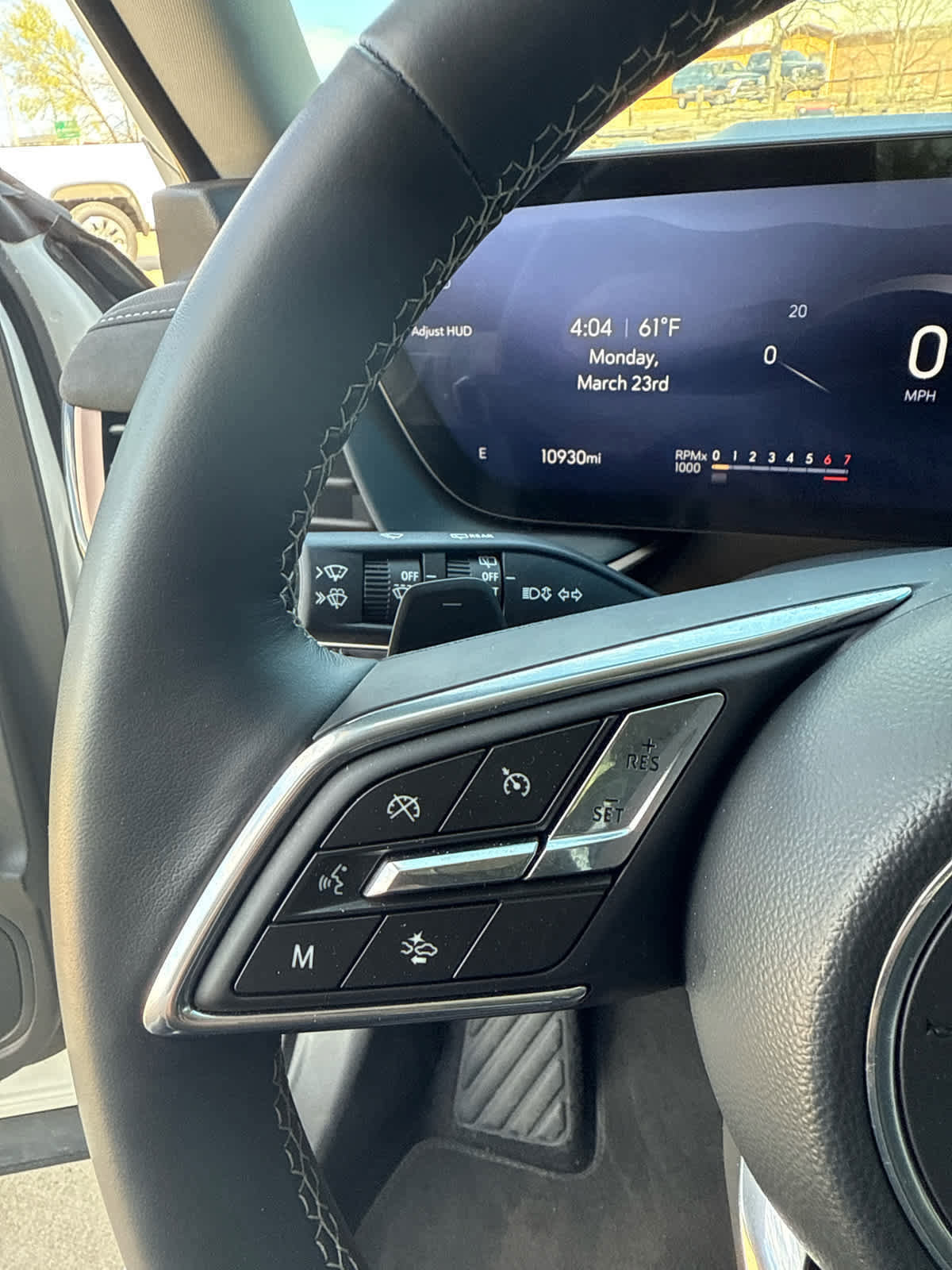 Used 2024 Buick Envision Sport Touring image 17