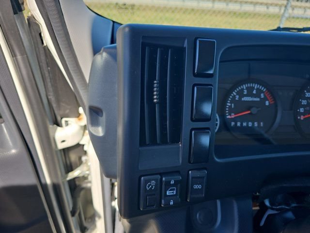 New 2026 Chevrolet Low Cab Forward RWD image 11