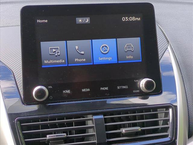 Used 2026 Mitsubishi Eclipse Cross AWD image 13