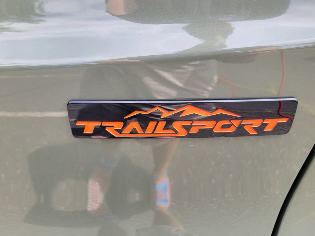 New 2026 Honda CR-V TrailSport image 6