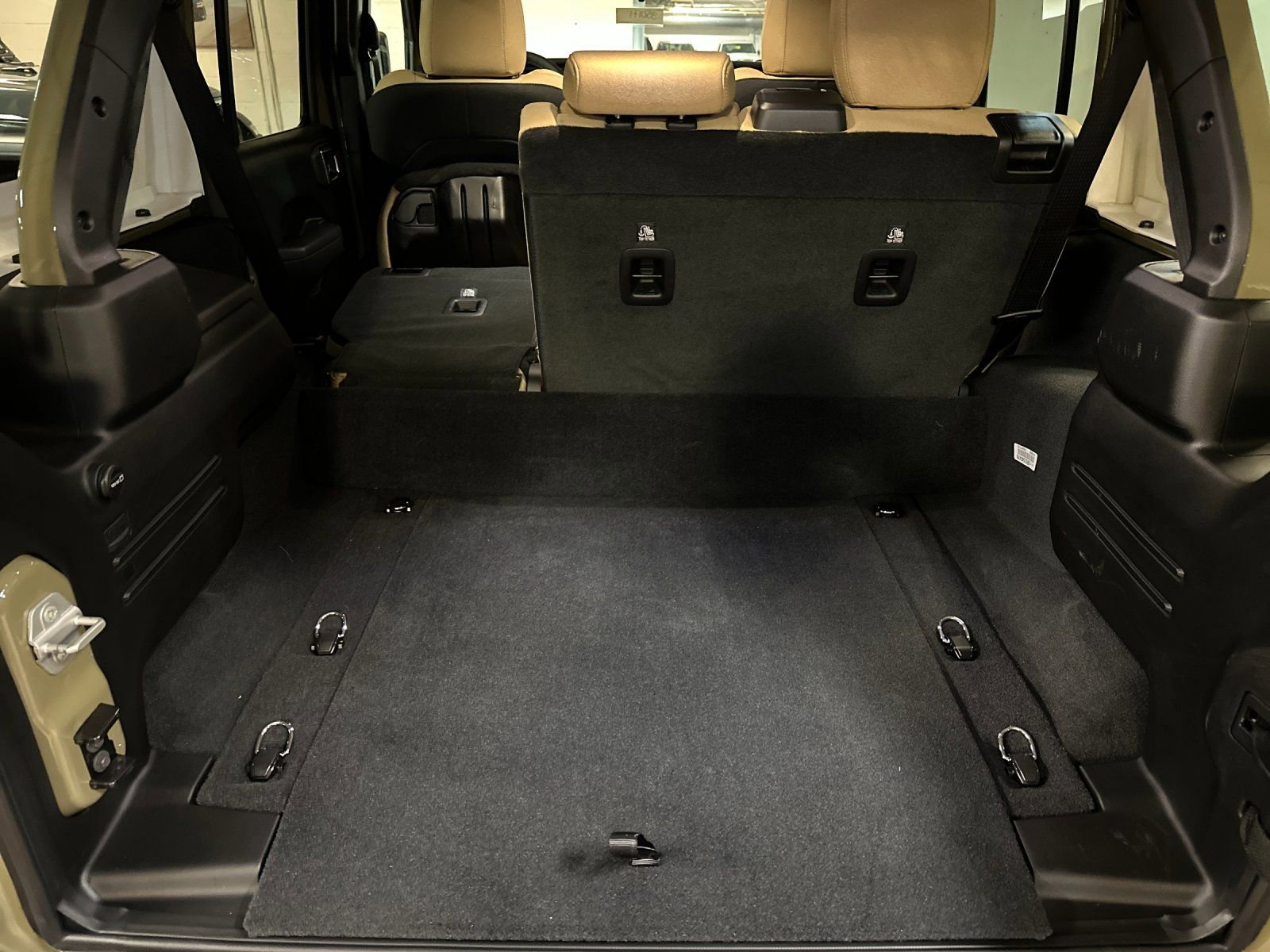 New 2025 Jeep Wrangler Unlimited Sport S 4xe image 14