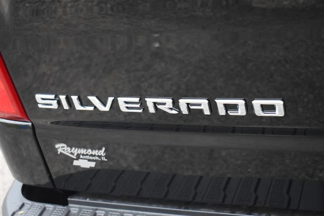 New 2026 Chevrolet Silverado 1500 LT w/ True North Edition Plus AWD/4WD image 17