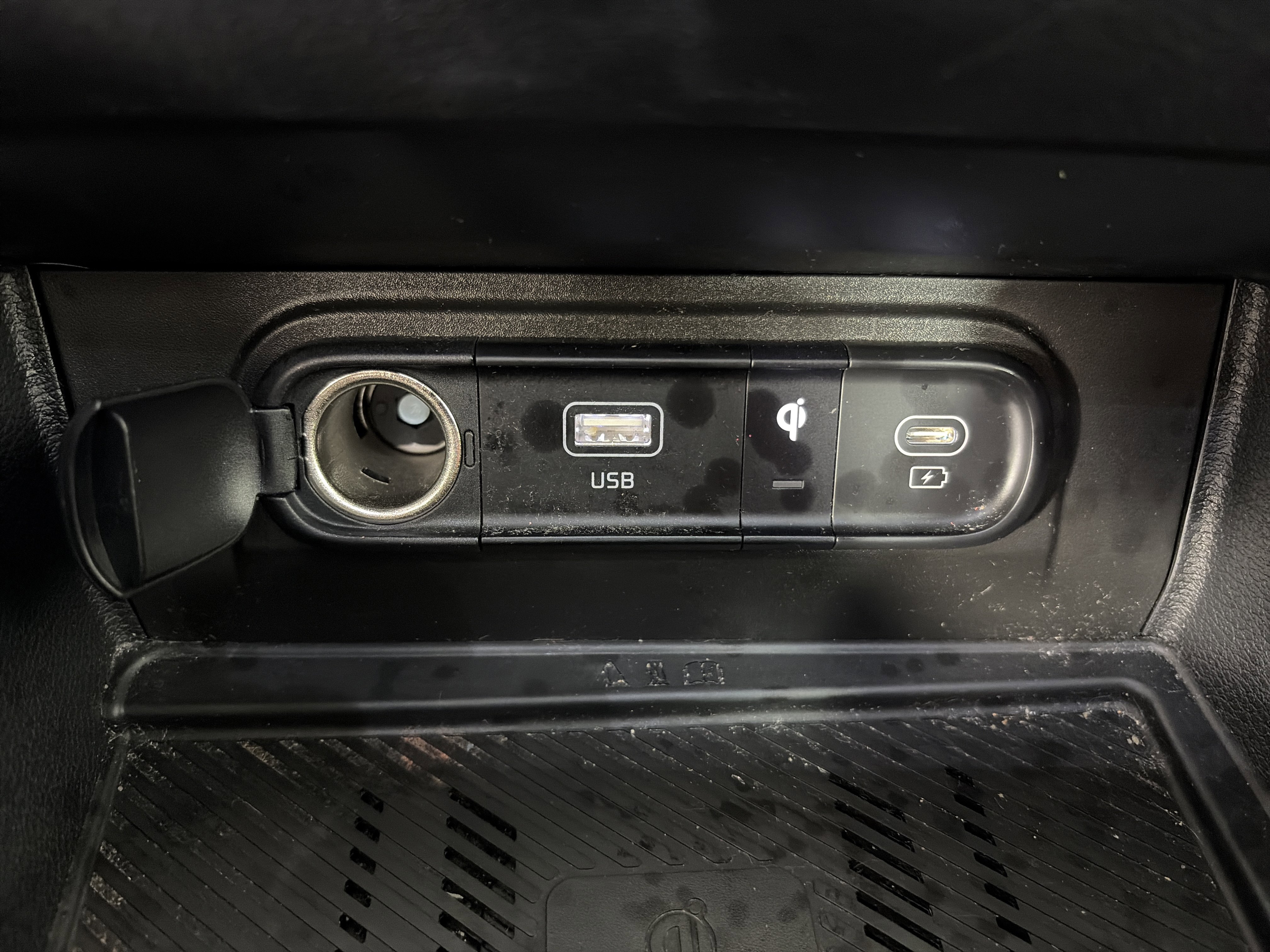Used 2024 Kia Sportage SX AWD/4WD image 27