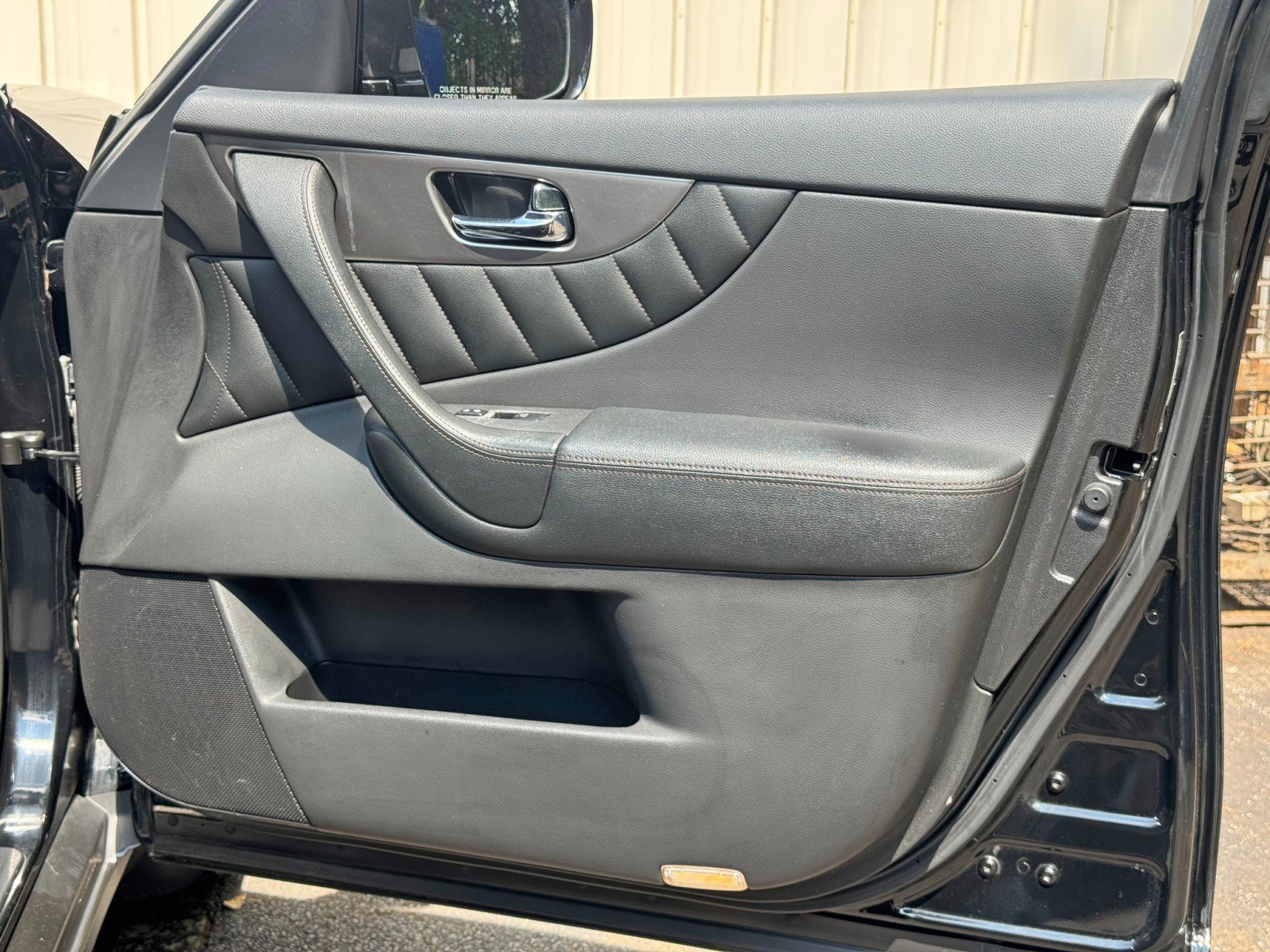 Used 2014 INFINITI QX70 2WD w/ Premium Package image 43
