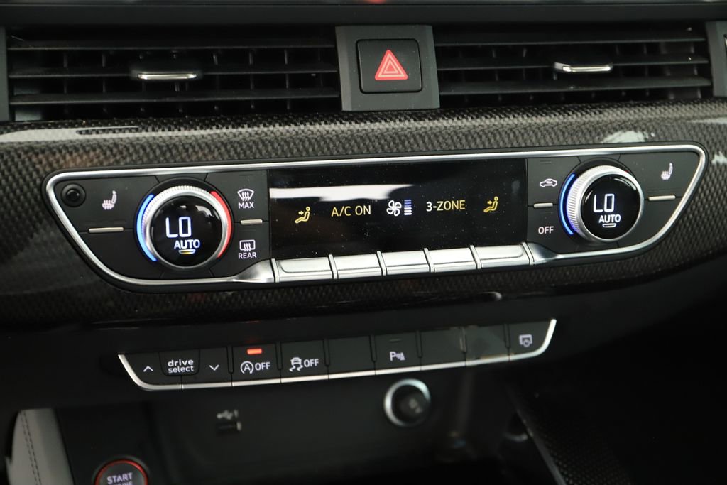 Certified 2024 Audi S5 Premium Plus w/ Premium Plus Package AWD/4WD image 27