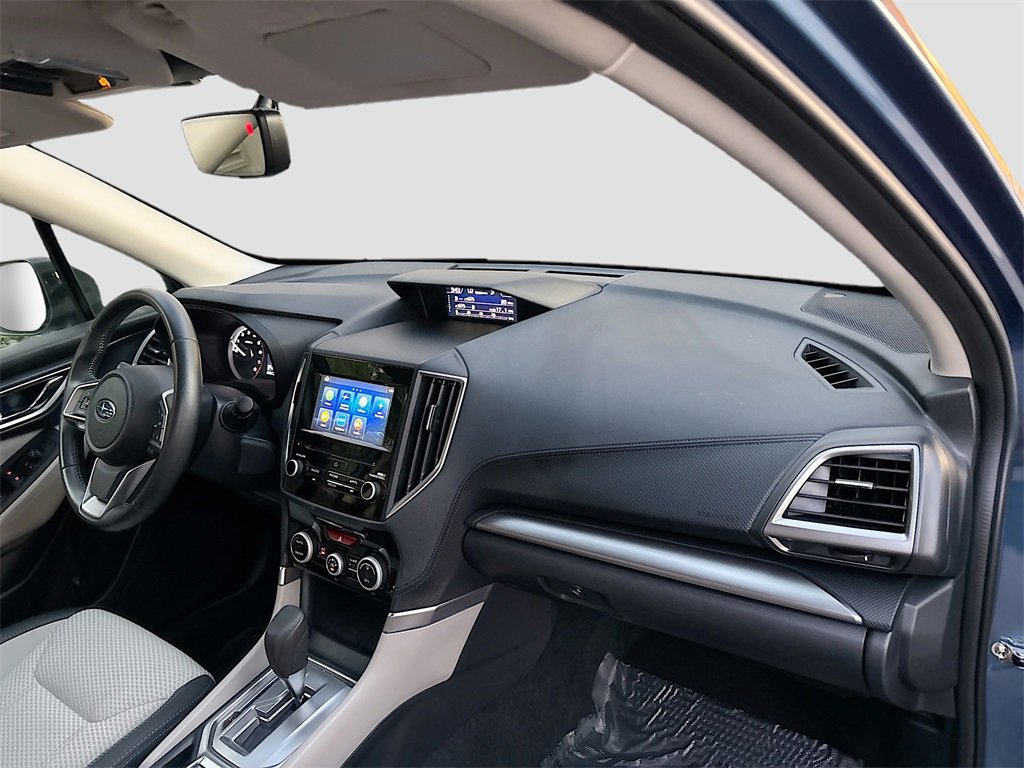Used 2023 Subaru Forester Premium image 28
