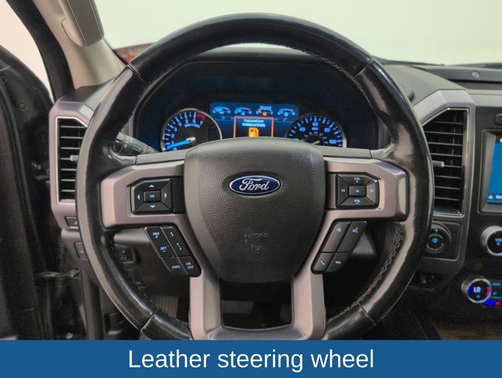 Used 2019 Ford Expedition Platinum AWD/4WD image 37