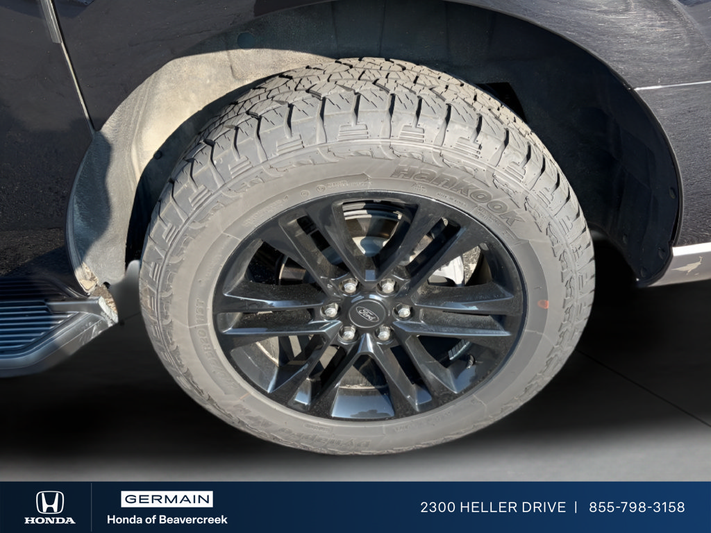 Used 2024 Ford Expedition Max XLT AWD/4WD image 28