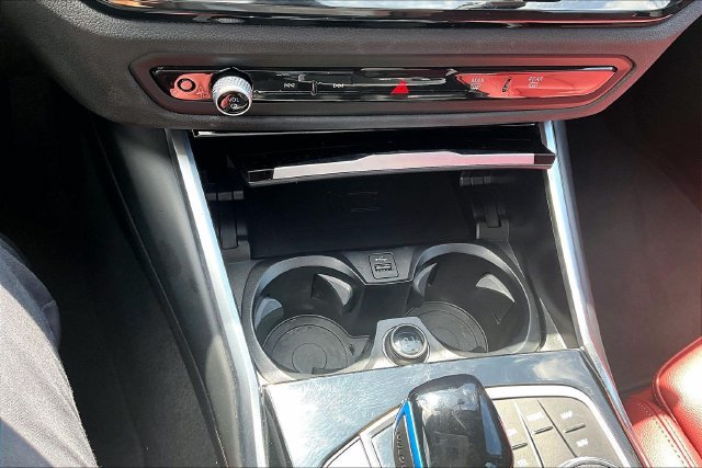 Used 2023 BMW i4 eDrive40 RWD image 24