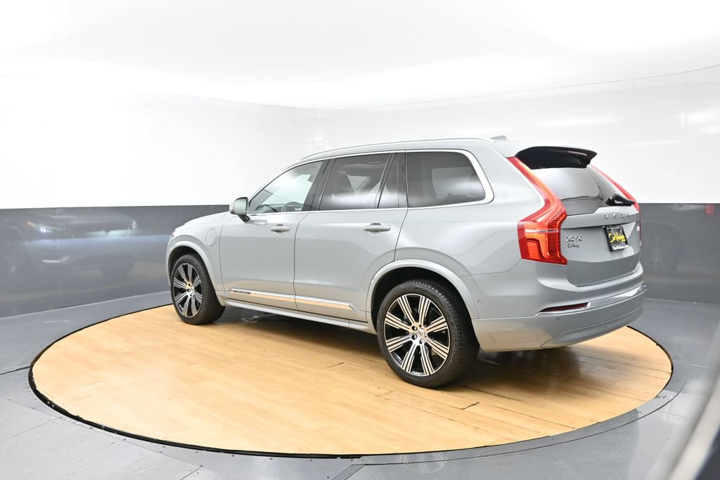 Used 2024 Volvo XC90 T8 Plus AWD/4WD image 6