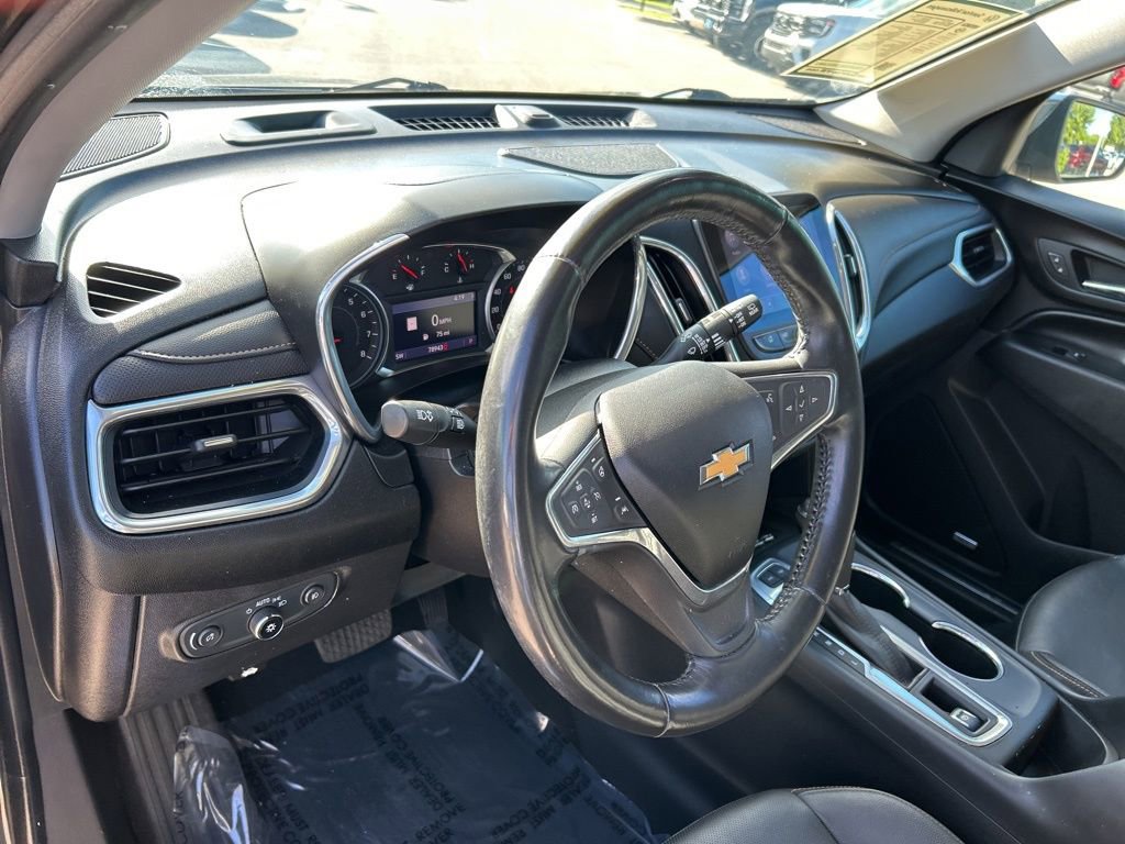 Used 2019 Chevrolet Equinox Premier image 17