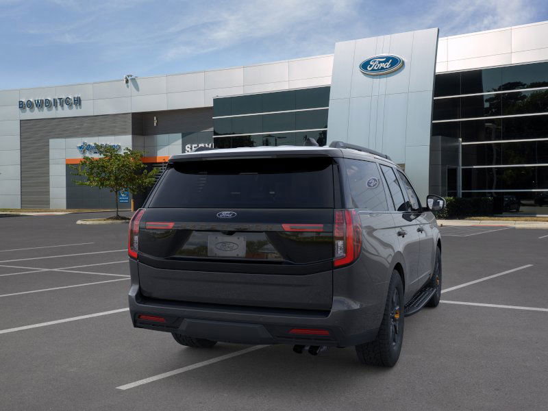 New 2026 Ford Expedition Tremor image 8