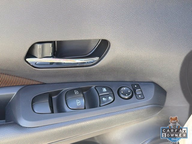 Certified 2023 Nissan Kicks SR FWD image 20