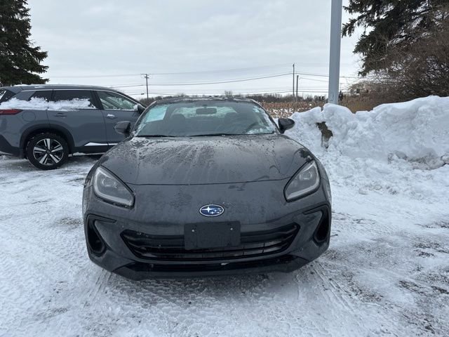 Used 2024 Subaru BRZ Limited image 2