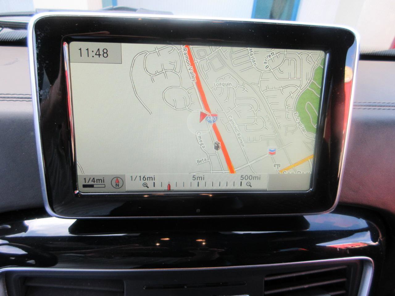 Used 2015 Mercedes-Benz G 63 AMG 4MATIC image 55