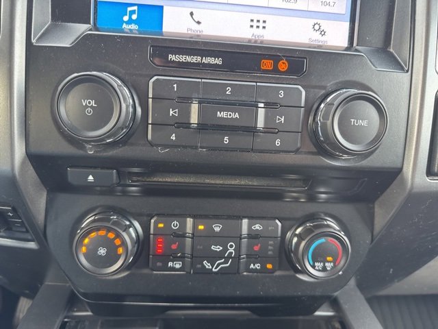 Used 2017 Ford F250 XLT w/ XLT Premium Package image 18