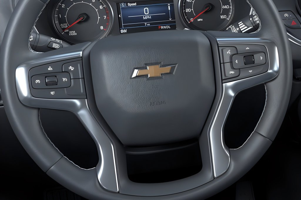 New 2026 Chevrolet Blazer LT w/ Sound & Technology Package AWD/4WD image 23