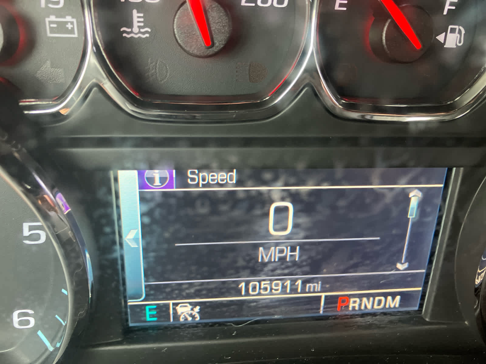 Used 2015 Chevrolet Tahoe LTZ AWD/4WD image 18