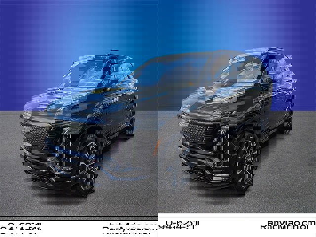 New 2026 Cadillac Vistiq Sport