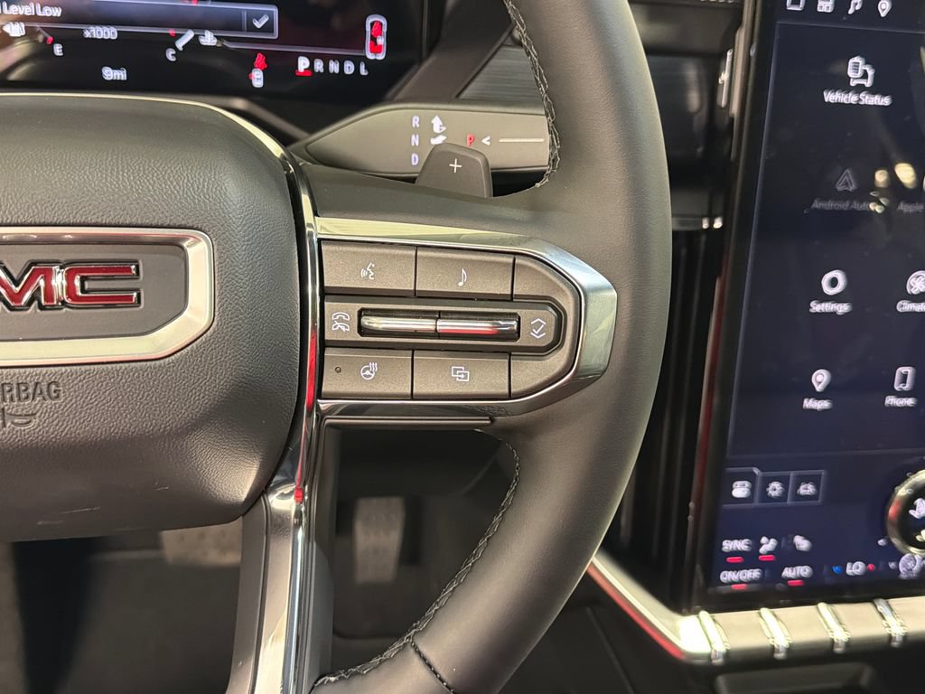 New 2026 GMC Acadia Elevation w/ Black Edition AWD/4WD image 33