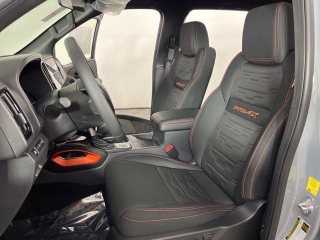 New 2026 Nissan Frontier PRO-4X w/ Pro-4x Convenience Package image 18