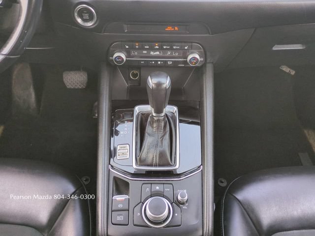 Used 2020 MAZDA CX-5 Touring AWD/4WD image 21
