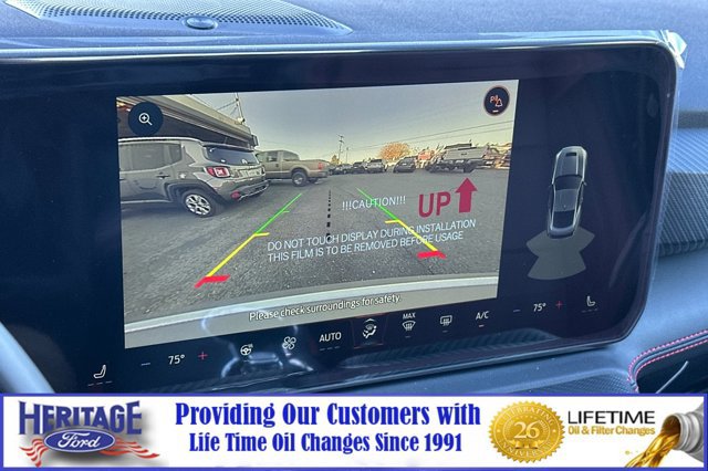 New 2026 Ford Mustang Premium image 19