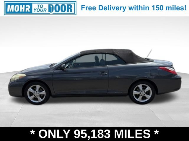 Used 2008 Toyota Solara SLE FWD video 2