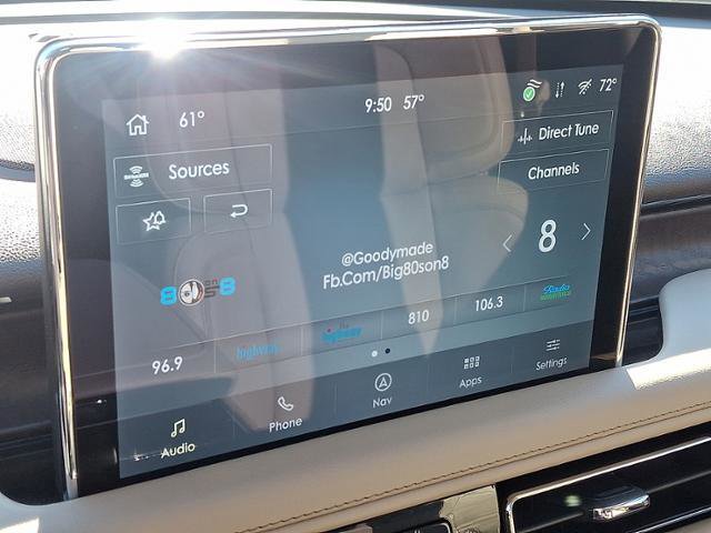 Used 2023 Lincoln Aviator Reserve w/ Equipment Group 201A image 18